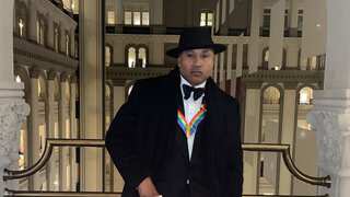 LL Cool J on 30 years in hip-hop: I just wanted to be heard