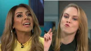 Give it back to India!: Watch heated debate over Kohinoor ownership in Good morning Britain