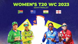 T20 Women's World Cup 2023: India set to face Australia in semis; South Africa to square off with England