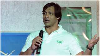 'Want to become PCB chairman and...': Rawalpindi Express Shoaib Akhtar wishes to take up top post