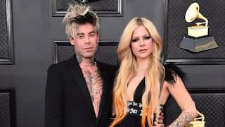 Avril Lavigne and Mod Sun call off engagement. Here's why
