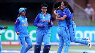 IND-W vs AUS-W semi-final live: Watch India vs Australia women’s world cup match for free on mobile & laptop
