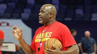 NBA: Atlanta Hawks fire head coach Nate McMillan
