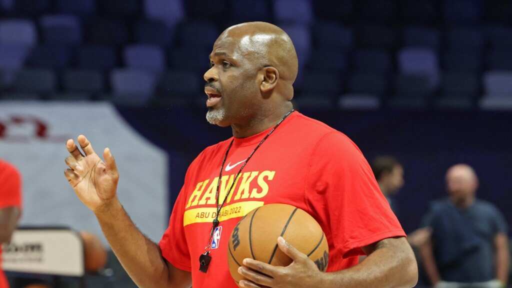 NBA: Atlanta Hawks fire head coach Nate McMillan