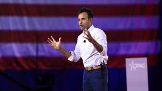 Who is Vivek Ramaswamy? All about the Indian-American entrepreneur in the 2024 US presidential bid