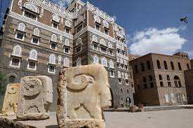 US agrees to return 77 stolen antiquities to civil war-torn Yemen
