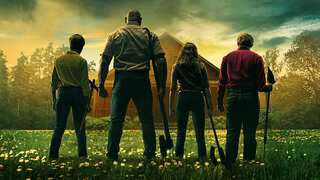 M Night Shyamalan&#x27;s horror thriller Knock at the Cabin gets digital release