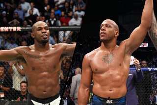 UFC 285 Jon Jones vs Ciryl Gane: Check date, time, venue, fight card, live-streaming & TV broadcast details