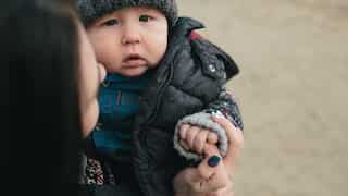 Data from China's Henan shows extent of population decline; records 8,000 more deaths than births
