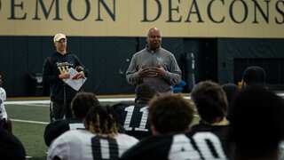 NFL: Carolina Panthers' Jim Caldwell not looking for head coach job anymore