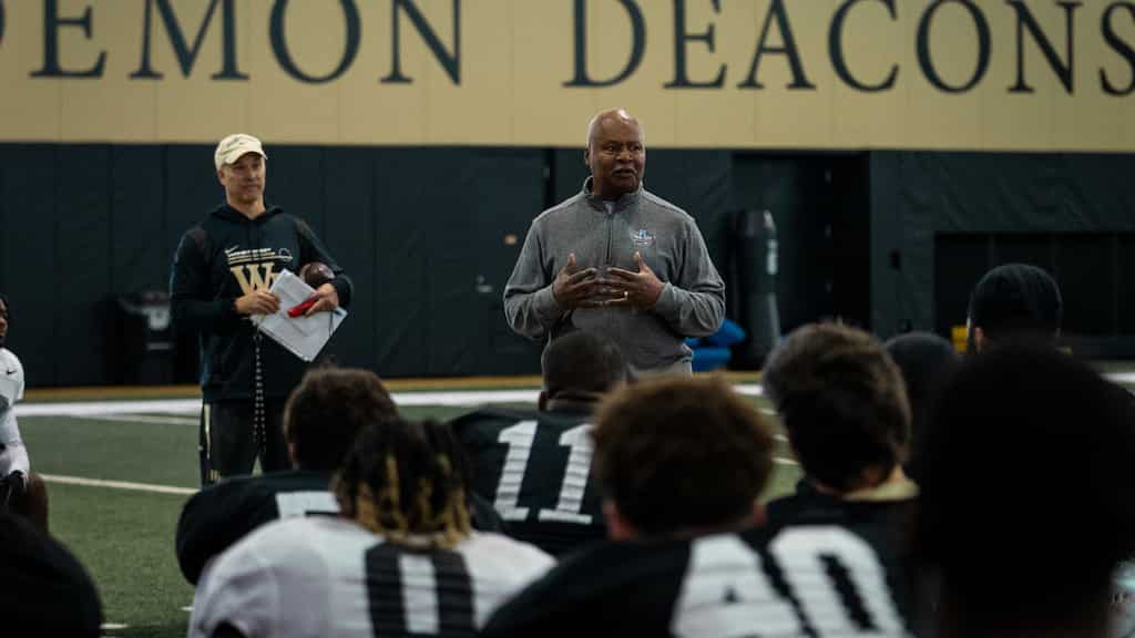 NFL: Carolina Panthers' Jim Caldwell not looking for head coach job anymore