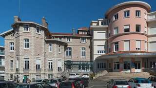 French student stabs teacher in classroom, says he was 'possessed’