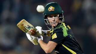 Women's T20 WC: Australian opener Beth Mooney wary of India challenge as semis clash looms