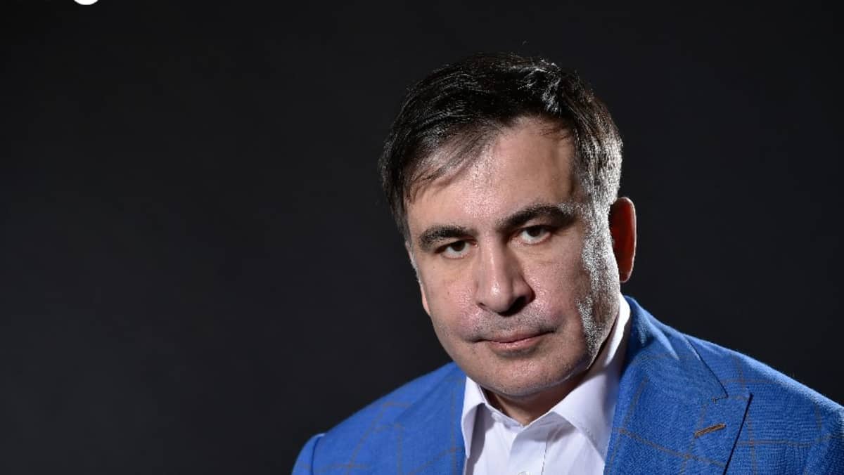 Health of jailed Former President Mikheil Saakashvili
