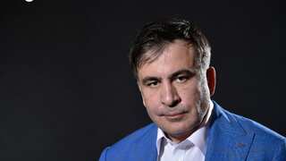 Health of Georgia’s jailed Former President Mikheil Saakashvili deteriorating, says doctors