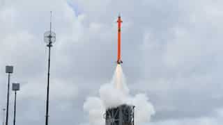 Indo-Israeli joint venture firm to provide service support for India's MRSAM missiles