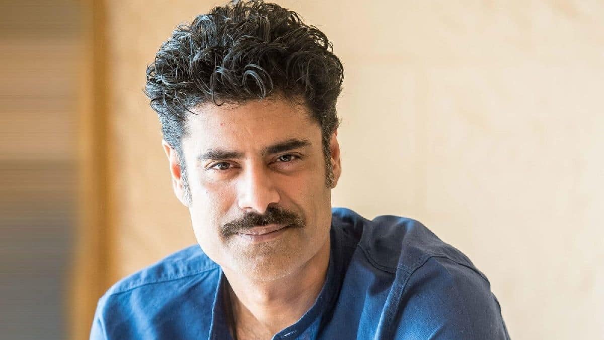 Sikandar Kher’s character in Chidiya Udd inspired by a real-life criminal of Kamathipura Sikandar Kher’s character in Chidiya Udd inspired by a real-life criminal of Kamathipura