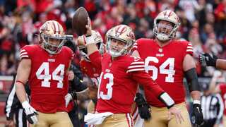 NFL: San Francisco 49ers QB Brock Purdy delays surgery due to swelling in elbow