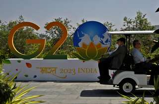 India pushes for tax reform on MNC's profits, urges G20 to support fair taxation on ‘excess profits.'