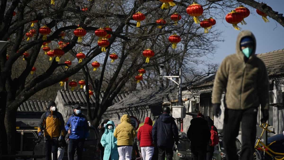China asks state-owned companies to phase out services of ‘Big Four’ accounting firms China asks state-owned companies to phase out services of ‘Big Four’ accounting firms