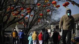 China asks state-owned companies to phase out services of ‘Big Four’ accounting firms