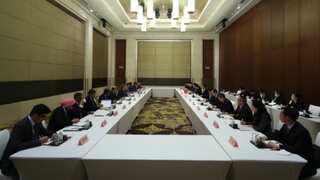 Eastern Ladakh row: India, China hold ‘frank and in-depth’ talks over disengagement along LAC