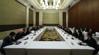 Eastern Ladakh row: India, China hold ‘frank and in-depth’ talks over disengagement along LAC