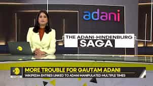 Gravitas: Wikipedia accused Adani of spreading 'disinformation'
