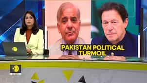 Gravitas: PTI launches dramatic 'Jail Bharo' drive