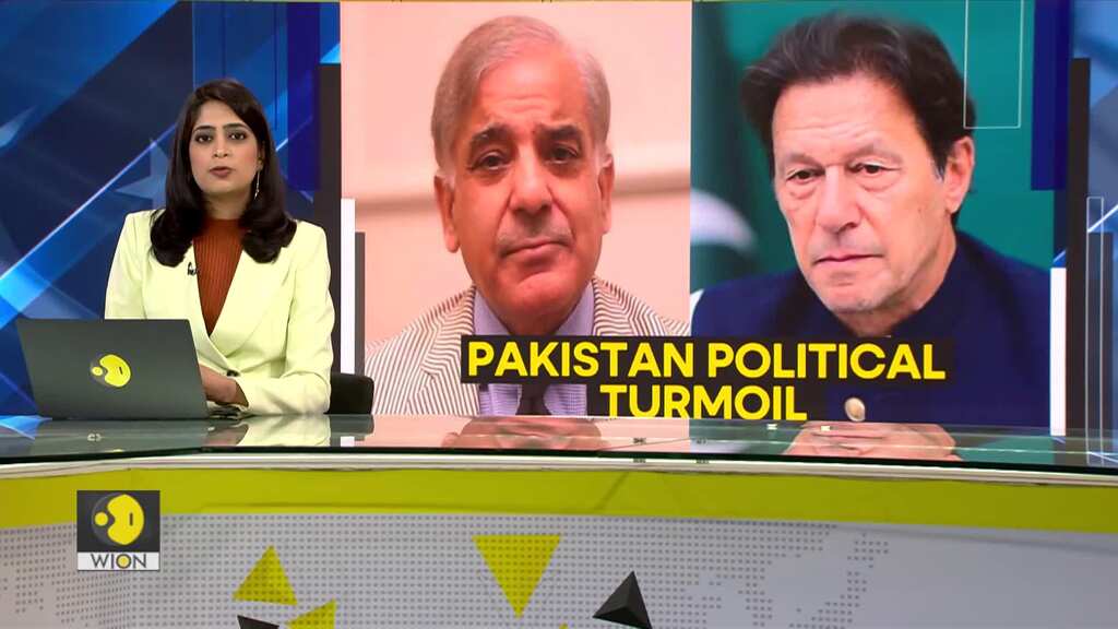 Gravitas: PTI launches dramatic 'Jail Bharo' drive