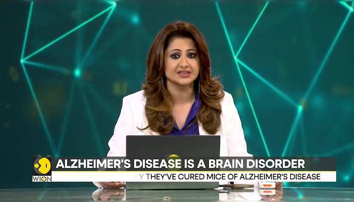 Scientists test a new approach to treat Alzheimer's disease