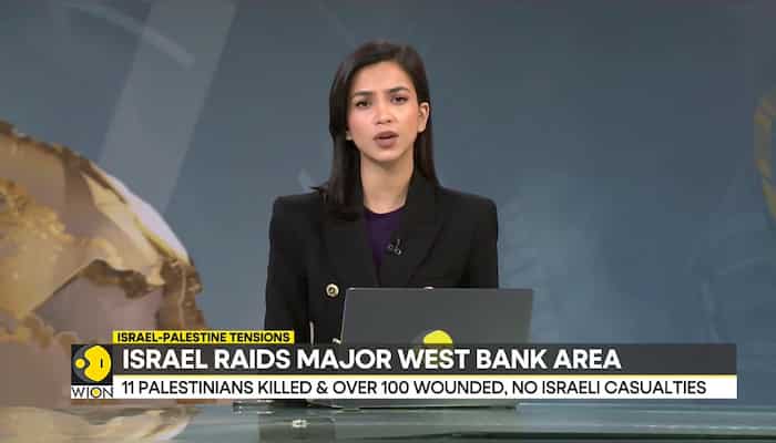 WionNews Video
