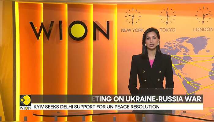 WionNews Video