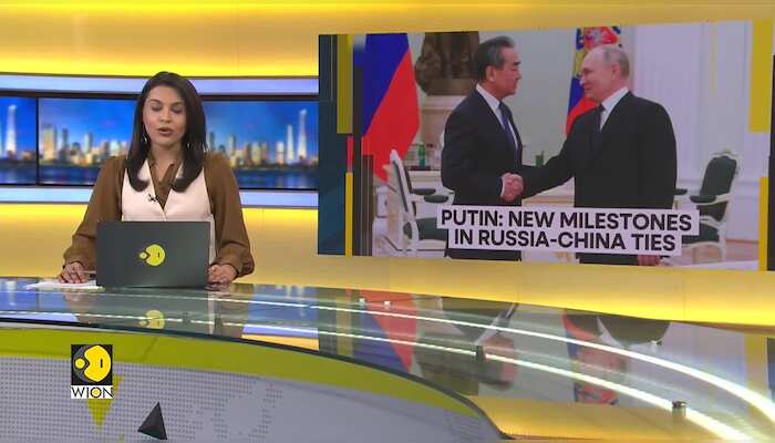 WionNews Video