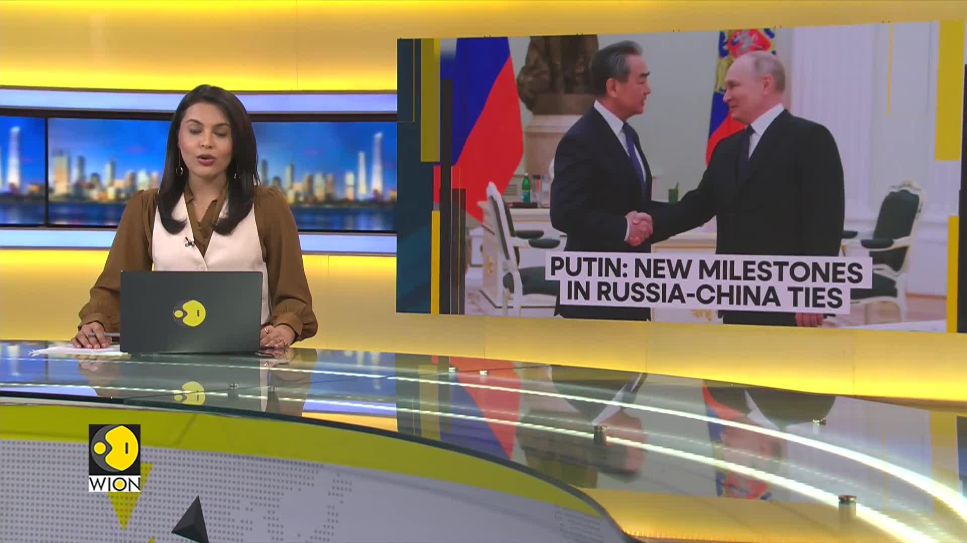 WionNews Video