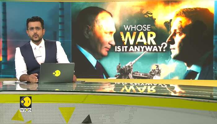 WionNews Video