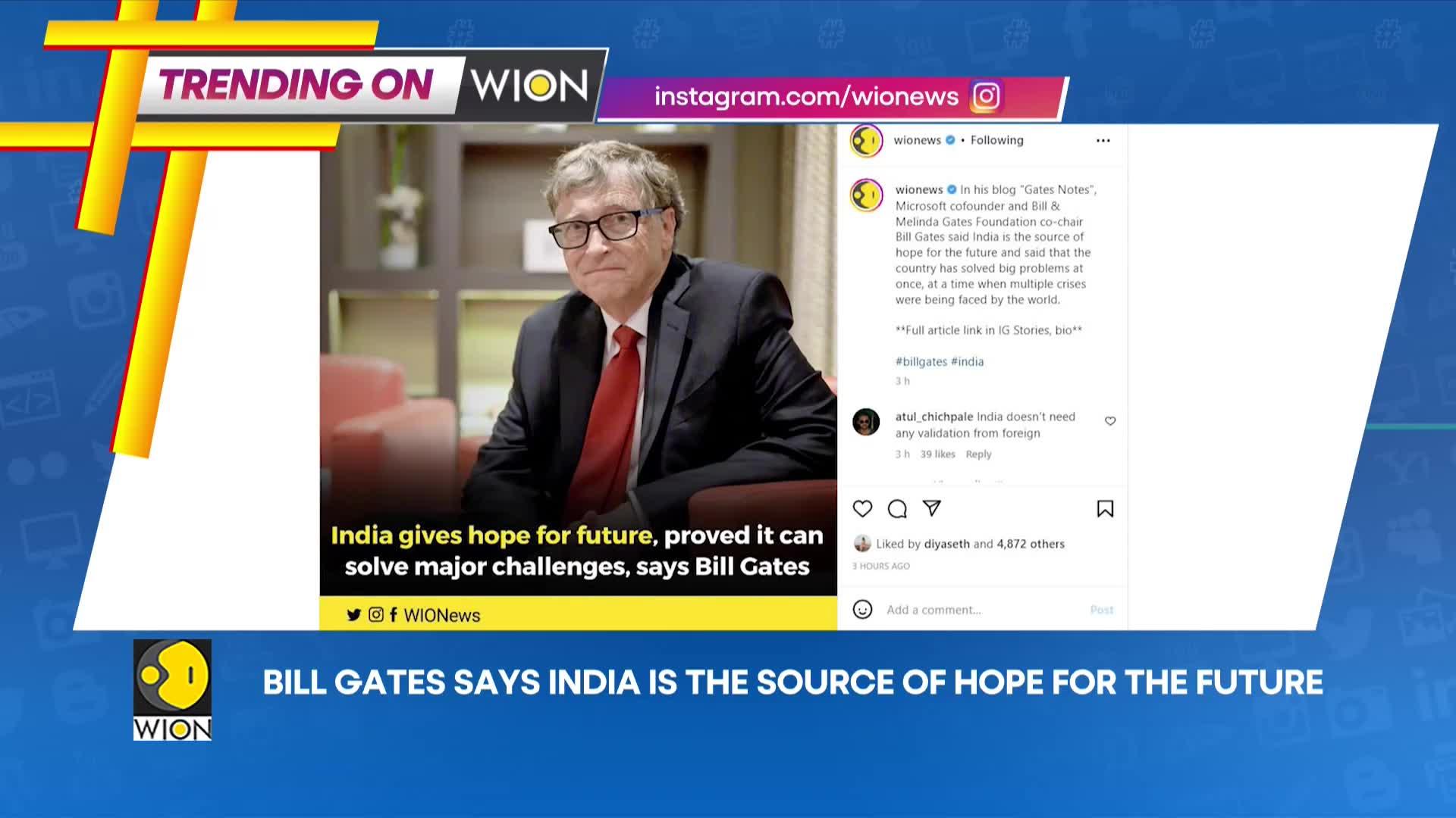 WionNews Video