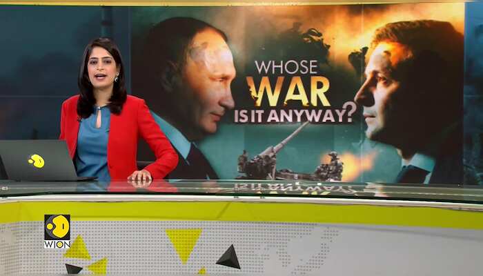 WionNews Video