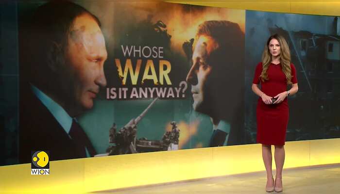 WionNews Video