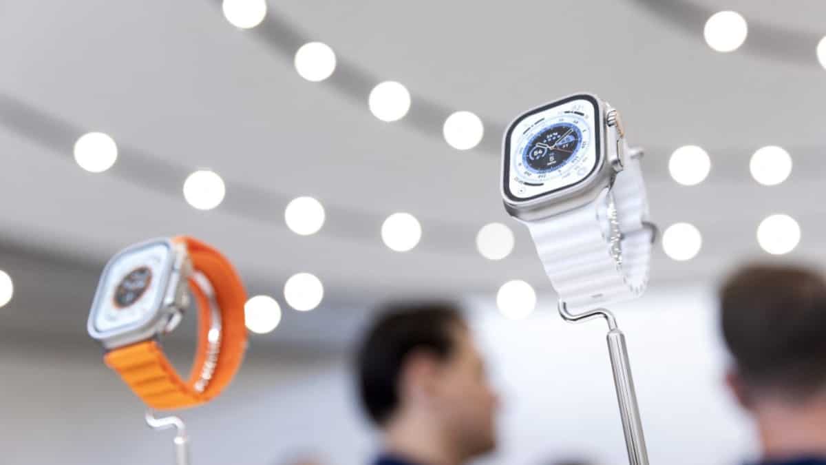 Soon, an Apple device to monitor blood glucose without need to prick skin Soon, an Apple device to monitor blood glucose without need to prick skin