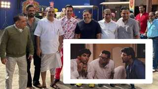 Hera Pheri 3 Movie: Check Full Cast, Expected Release Date, Director, Budget, Producer & Controversies So Far