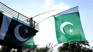 Afghanistan: Pakistan, Taliban officials hold talks on 'terrorism threat' following deadly attacks