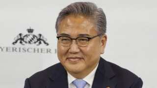 'Clear & present danger': S. Korean foreign minister says about N. Korea, US deterrence is the only hope