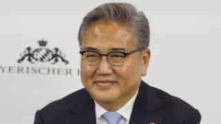 'Clear & present danger': S. Korean foreign minister says about N. Korea, US deterrence is the only hope