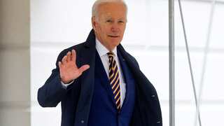 ‘Big mistake’ | Biden says Putin’s decision to withdraw from nuclear treaty ‘not very responsible’