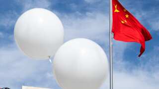 Canada's military discovers evidence of Chinese surveillance in the Arctic