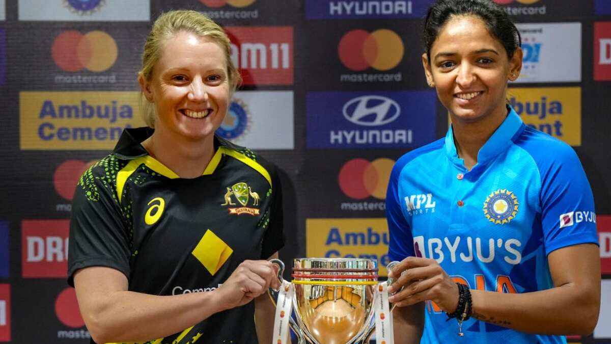 IND-W vs AUS-W WC semi-final: Predicted playing XI, live streaming, weather and pitch report IND-W vs AUS-W WC semi-final: Predicted playing XI, live streaming, weather and pitch report