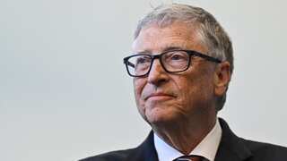 India gives hope for future, proved it can solve major challenges, says Bill Gates