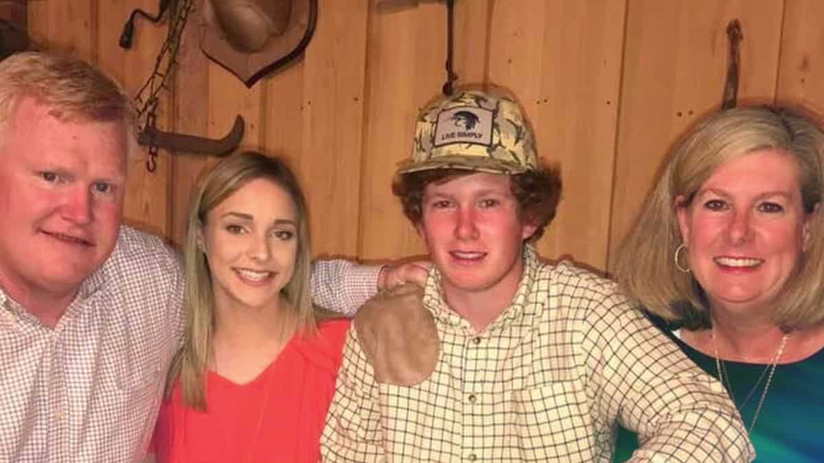 Murdaugh Murders A Southern Scandal: Everything to know about Netflix's timely docuseries Murdaugh Murders A Southern Scandal: Everything to know about Netflix's timely docuseries