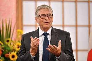 New book claims Microsoft ensured young interns were not alone with Bill Gates: Here’s why